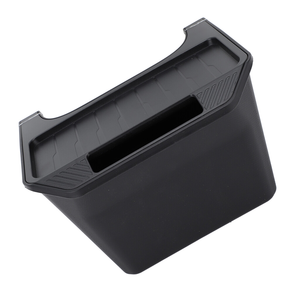 Backseat Center Console Organizer For Tesla Model Y Rear Storage Box 8421368904069