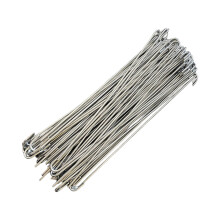 Pak Van 100 Stuks Chain Link Hek Ritssluitingen Heavy Duty-8in