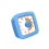 Mechanical Learning Timers Color Gradient Display For Kids-Blue 1