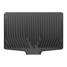 Durable Silicone Utensils Drying Pad Heatproof Mats For-Black