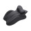 Adjustable Sleeping-Comfortable dark gra Sleeping pillow plus 1