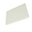 Soft Double Layer Cats Mat Water Resistant Bottom For -Beige 1