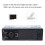 Στερεοφωνικό αυτοκινήτου με οθόνη Bluetooth HD FM Radio USB SD Υποστήριξη γρήγορης φόρτισης 7
