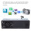 Στερεοφωνικό αυτοκινήτου με οθόνη Bluetooth HD FM Radio USB SD Υποστήριξη γρήγορης φόρτισης 8