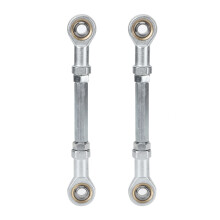 Engineering Hydraulic Cylinders Self-Lubricated Joint Bearing Forging Machine Tools Automation Equipment Steering Tie Rod Kit Quality Metal Material