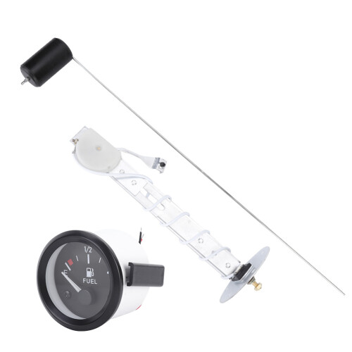 Fuel Watcher Pro, Μονάδα Αποστολής Στάθμης Καυσίμου Uni για Αξιόπιστη Παρακολούθηση, 2