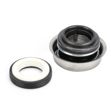 Sello de eje de repuesto para bomba de piscina Ultraflow. Kit de sello de eje para bomba de agua. Construcción resistente a la corrosión.