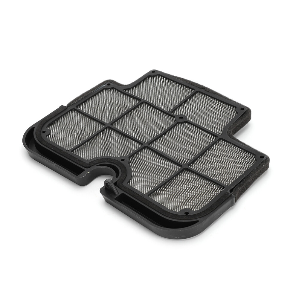 High-Quality Motorcycle Engine Air Filter, Pleated Media Provides A Large Filtration Area Easy To Install, Performance Assured High-Quality And Dur 9190834447643