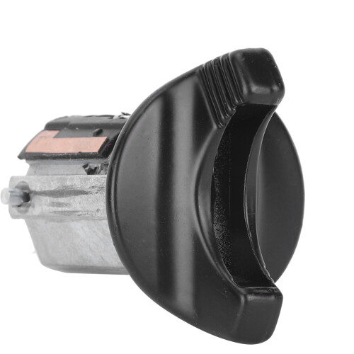 High Sensitivity Ignition Cylinder Set For Ford E150 Van, Exact OEM Design Replacement Ignition Lock With Stable Performance, Pre-September 02 92 1