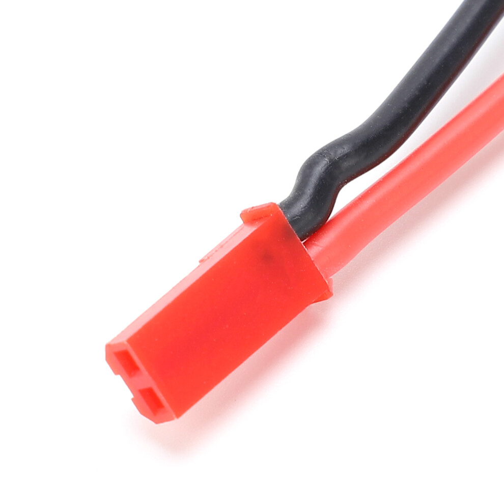 Xt60-Stecker Auf Jst-Stecker 18Awg-Adapterkabel 7592057370203