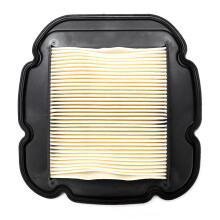 Hoogwaardig luchtfilter voor Suzuki, directe vervanging voor originele filters, voldoet aan of overtreft OEM-specificaties, wasbaar en herbruikbaar.