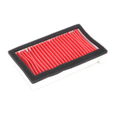Luchtfilterelement voor Yamaha XT600 1991-2002, motorfietsluchtfilter met groot luchtvolume, prestatieonderdeel, goede filterwerking, hoge