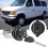 High Sensitivity Ignition Cylinder Set For Ford E150 Van, Exact OEM Design Replacement Ignition Lock With Stable Performance, Pre-September 02 92 8