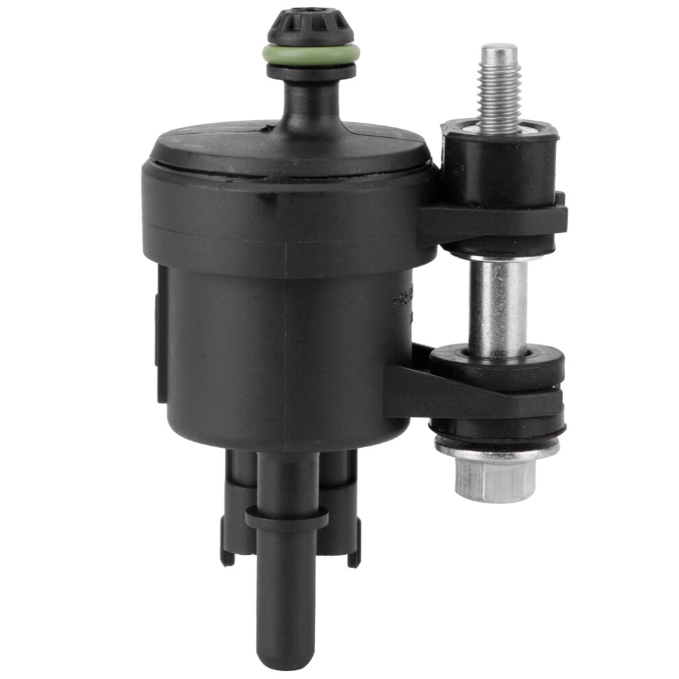 Purge Valve Solenoid Direct Replacement For Cadillac Srx Xts Compatible With Buick Enclave Lacrosse Ensures Fuel Efficiency And Environmental 9138057944853