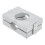 LSD Conversion Plate For Front Wheel Drive Cars, Perfect Compatibility With E30 E36 E46 M3 Models Reduces Understeer And Enhances Handling Dynamics 1