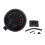 Αυτοκίνητος ταχομετρητής κιτ καθολικός μετρητής στροφών αυτοκινήτου For6Cylinder 1