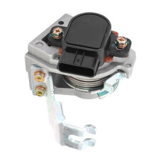 Sensor APP para modelos Honda. Transmisión de señal electrónica de alta precisión. Sistema de control del motor compatible con Accord, Pilot y