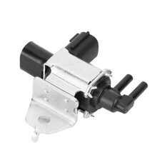 High-Quality Engine Intake Manifold Control Solenoid Valve, Aluminum Alloy Construction Ensures Durability and Efficiency for Your Nissan Vehicle
