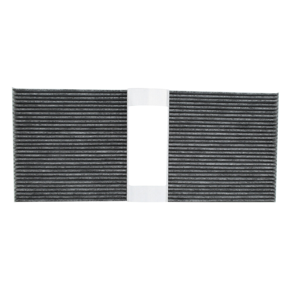 Cabin Air Filter For Vehicle Carbon Activated Odor Elimination High Filtration Efficiency Reusable Cabin Filter With Activated Carbon Charged 9482726456476