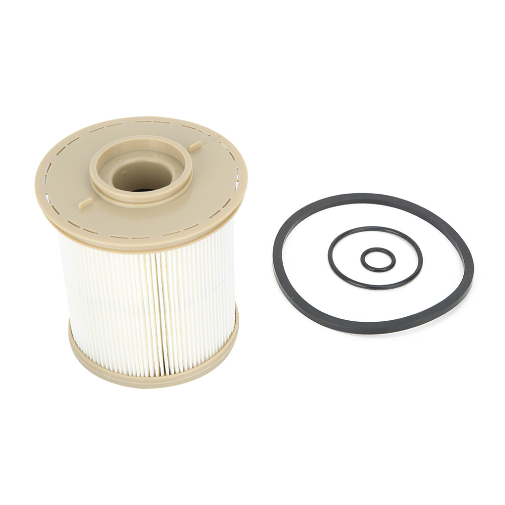 Extended Life Fuel Filter For Diesel Engine High Efficiency Impurities Blocking Filtration Grade Improved Vehicle Performance Direct Fit 9190834449142