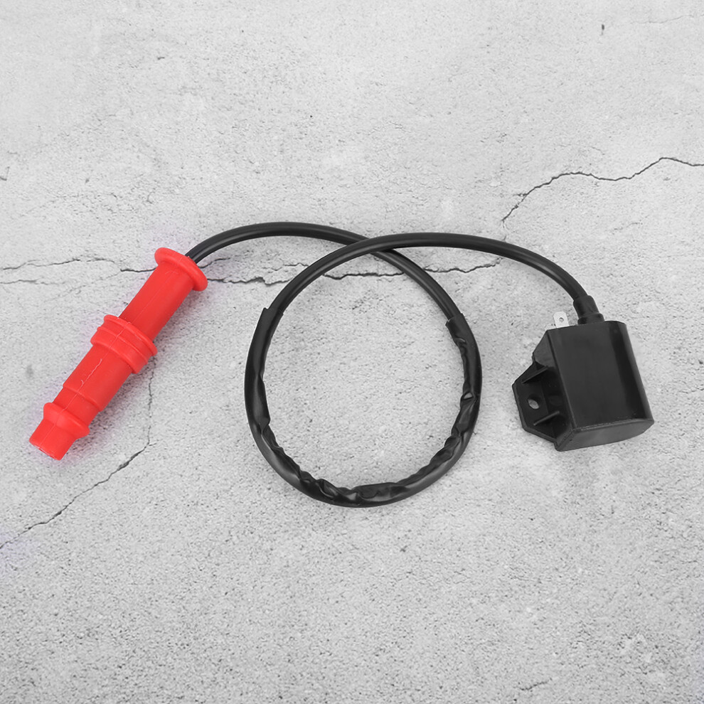 Ignition Coil For Polaris Sportsman/Ranger 3089239 Rubber Fit 2004-2014 9371382727535