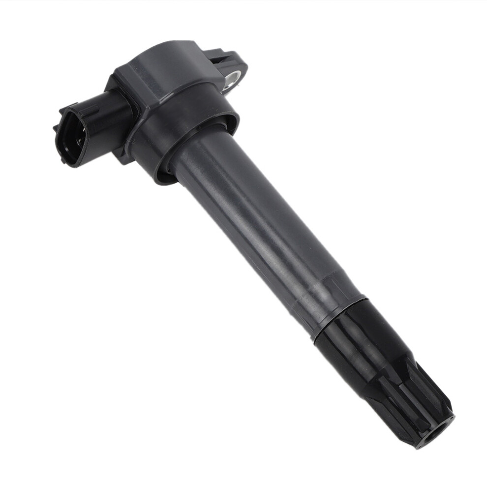 Dur Ignition Coil For V6 Engines, Reduces Air Bubbles Insulation Quality Ignition Coil With Proven Reliability, Compatible With Mitsubishi Pajero 9190834449333