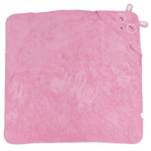 Niedliche Babyhandtücher mit Tiermotiven, Kapuzenhandtuch aus Korallenfleece, weich und bequem, schnelltrocknend, unverzichtbar für die Babypflege