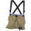 Fruit Picking Bag Harvest Apron Multi Function Adjustable Storage Pouch For Garden Orchard Pear Mango Khaki 5
