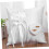 Wedding Ring Holder, Wedding Ring Carrier, White 5