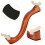 4/4 3/4 Violin Viola Shoulder Rest Adjustable Universal Maple Support Accessory 7