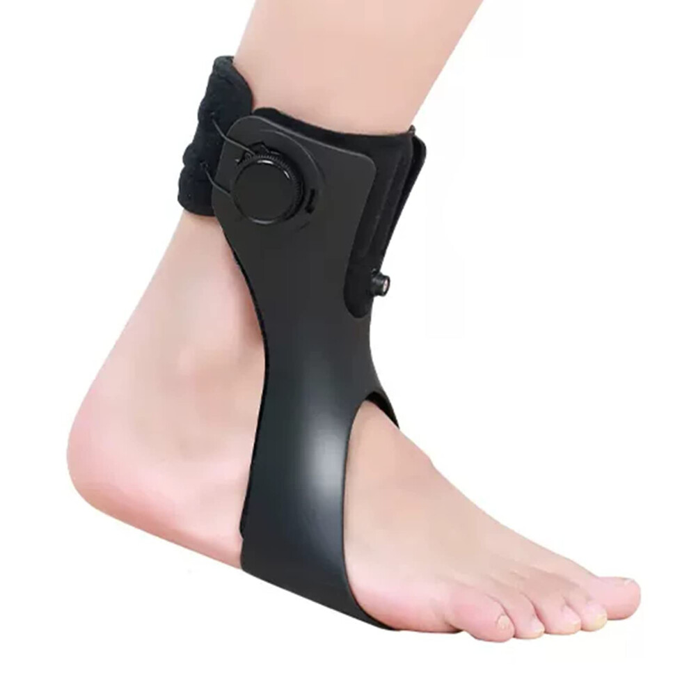 AFO Foot Drop Brace, Foot Drop Orthosis, Foot Drop Support, Ankle Foot Orthosis