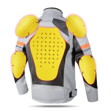 Adult Elbow Pads Set Ergonomic Elbow Protection Pads For Outdoor Activities Protective Gear Sports Elbow Pads One Size