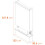Adam Adam Sahara Pre-Built Panoramic Media Wall 2 9