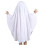 Pullover Spirit Cape Halloween-kostuum Comfortabel gebreid-S 4
