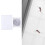DIY Window Screens with Tape Roll For Insect Protection-C 3
