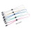 Windproof Flexible Headwear Attachment for Biking Trekking-BE 3