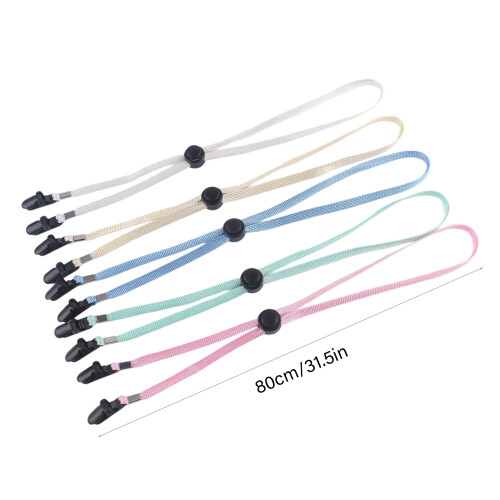 Windproof Flexible Headwear Attachment for Biking Trekking-BE 2