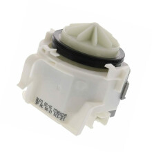 High Performances Drainage Pump Unit For Dishwashers Durable