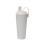 Ergonomic 710ml Nonrust Steel Thermal Bottle Magnetic-White 1