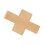 100 Sheets Disposable Parchment Paper for Skilled Cooks-25 1