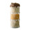 Space Saving Tiered Pet Treats Storage Box With Tight-Coffee 3 1