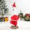 Christmas Geese Outfit With Soft Fabric Polyester Attire-M A 6