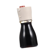 Glass Oil Dispenser Sprayer With Two-Pour Function 2-White 150