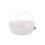 Bird Nest For Parakeets Hamsters Quails Breathable Design-White 1