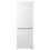 Fridgemaster MC50165E 175l Capacity Fridge Freezer - White 1
