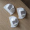 3Pcs Various Function Sewing Guides Plastic Sewing for-White 5