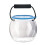 Handheld Fish Transport Container With Clear Lid For Beach-1 2