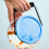 Handheld Fish Transport Container With Clear Lid For Beach-1 5