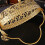 Creative Metal Wire Fruit Basket With Carved Detailing And 5