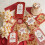 Holiday Decors Christmas Cards with Pre Punched-elevator 1 4
